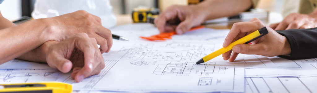 Progettazione officine