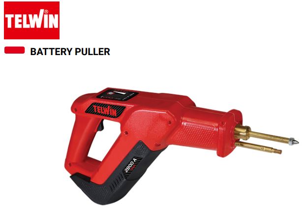 TELWIN BATTERY PULLER 828130