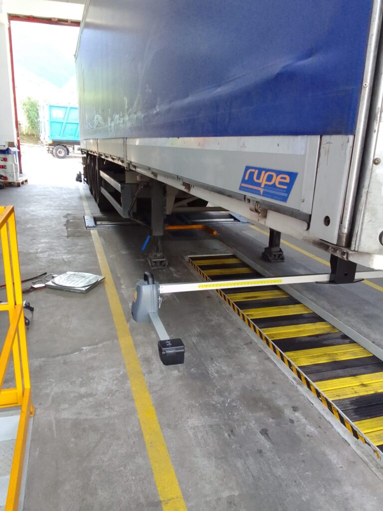 ASSETTO RUOTE C400 – NEXION S.P.A.